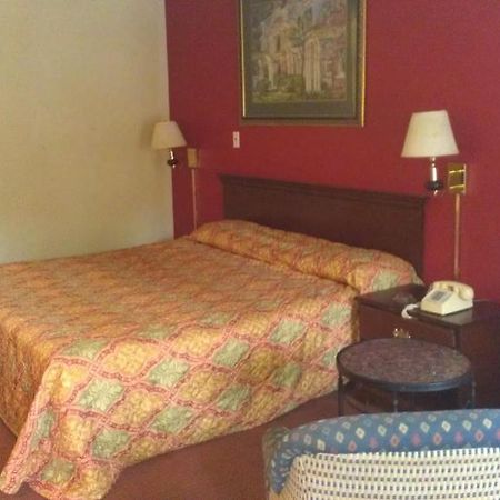 Atlanta Airport Hotel Forest Park Esterno foto