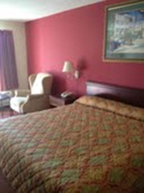 Atlanta Airport Hotel Forest Park Camera foto