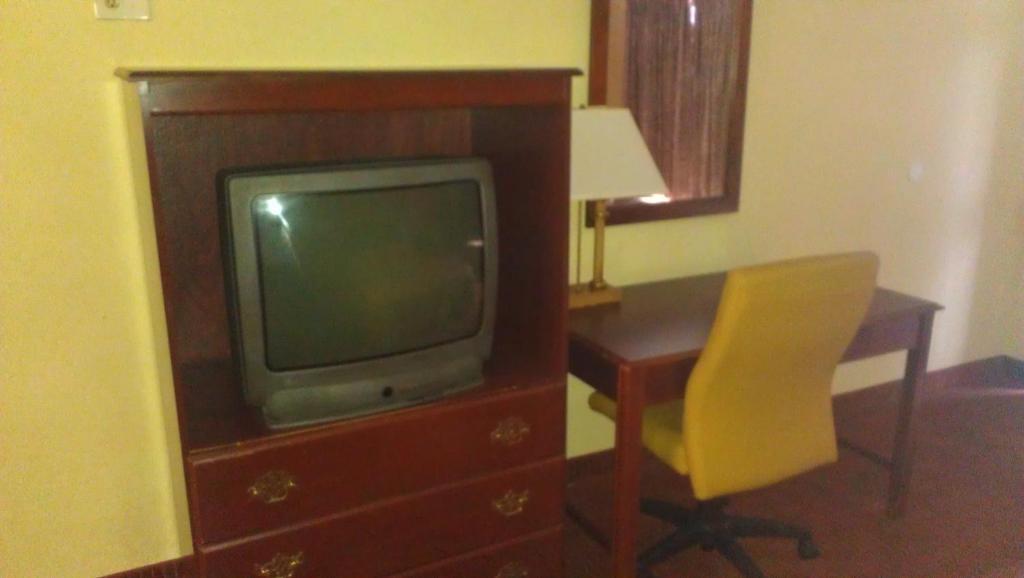 Atlanta Airport Hotel Forest Park Camera foto
