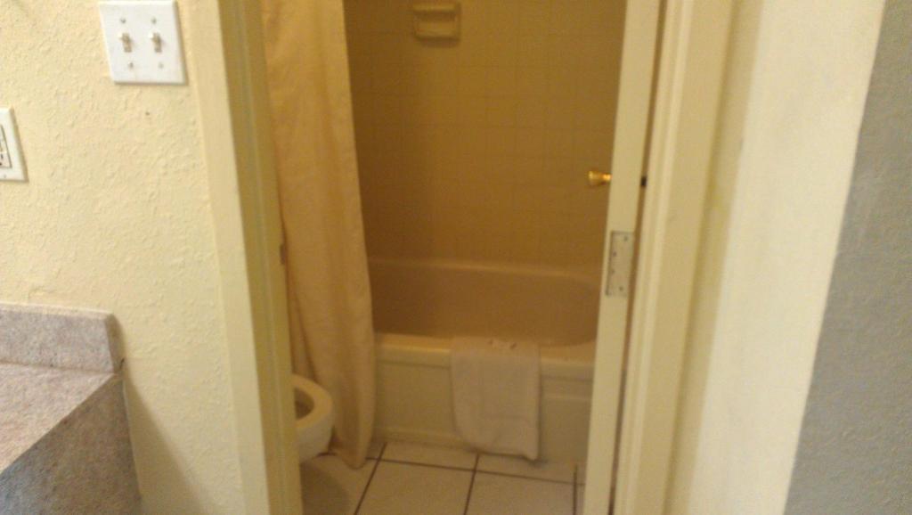 Atlanta Airport Hotel Forest Park Camera foto