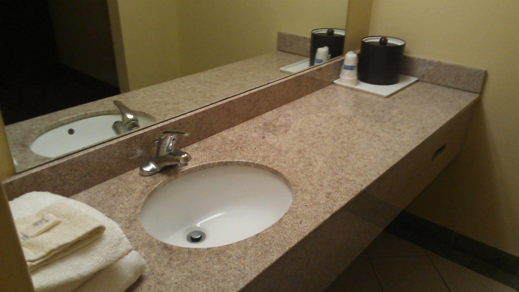 Atlanta Airport Hotel Forest Park Esterno foto