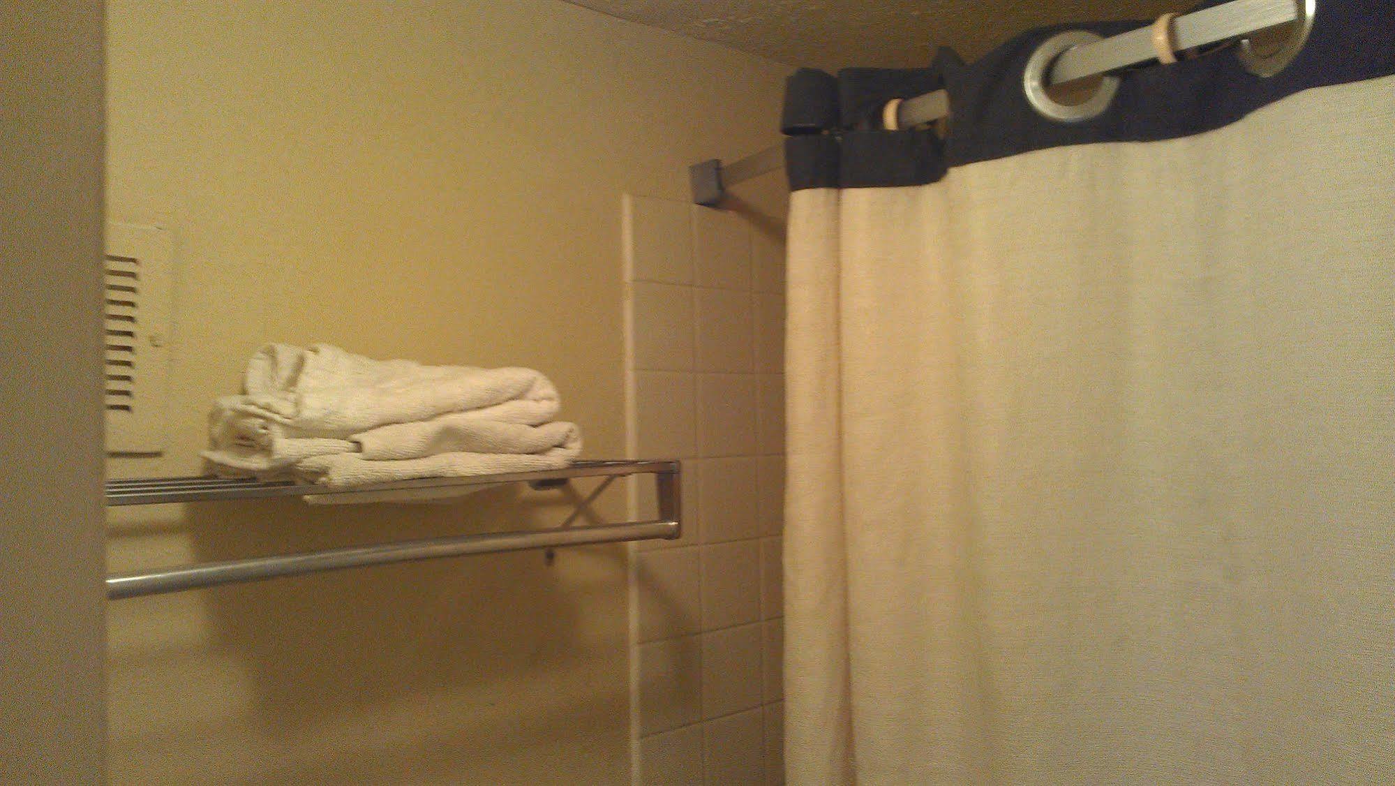 Atlanta Airport Hotel Forest Park Esterno foto