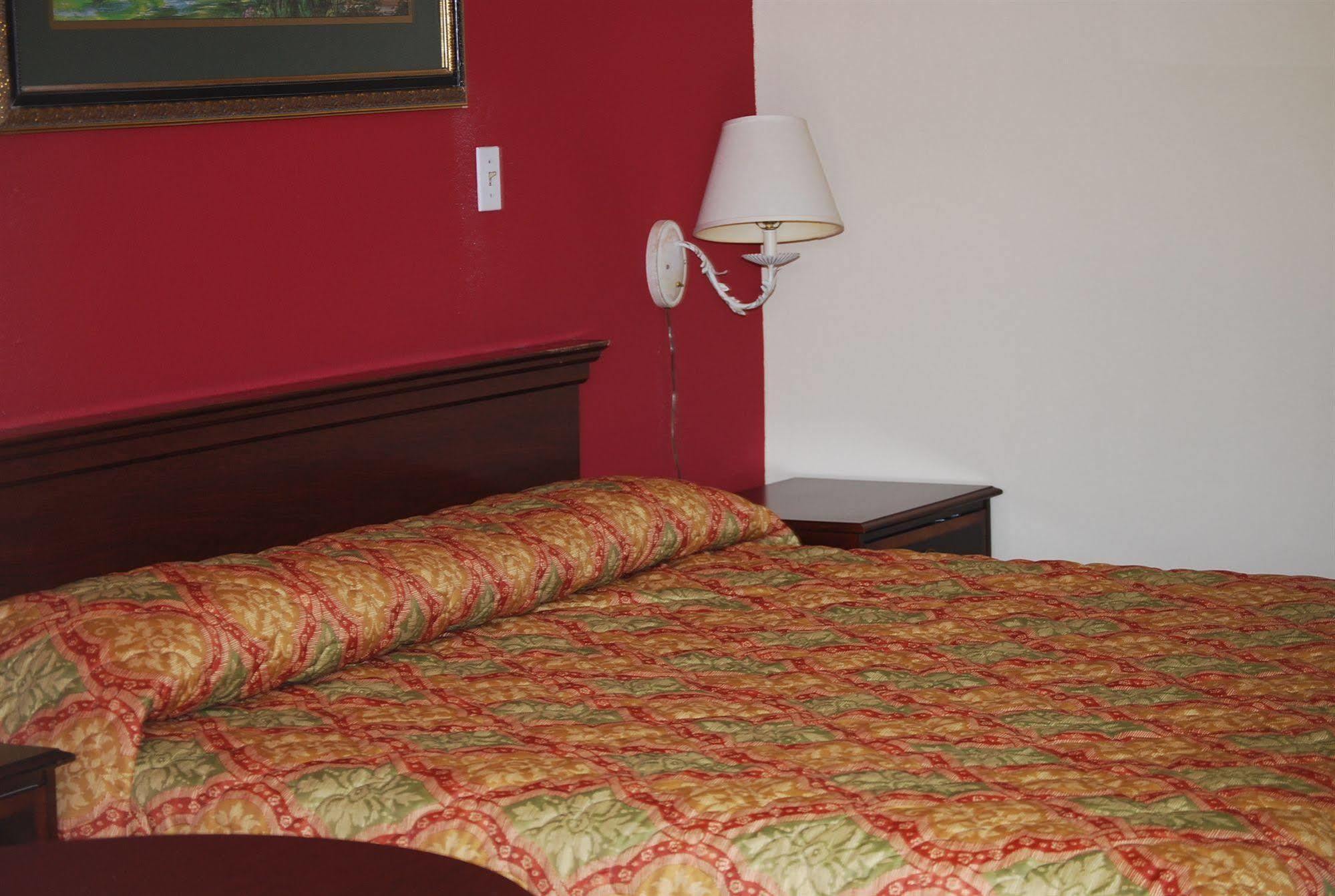Atlanta Airport Hotel Forest Park Esterno foto