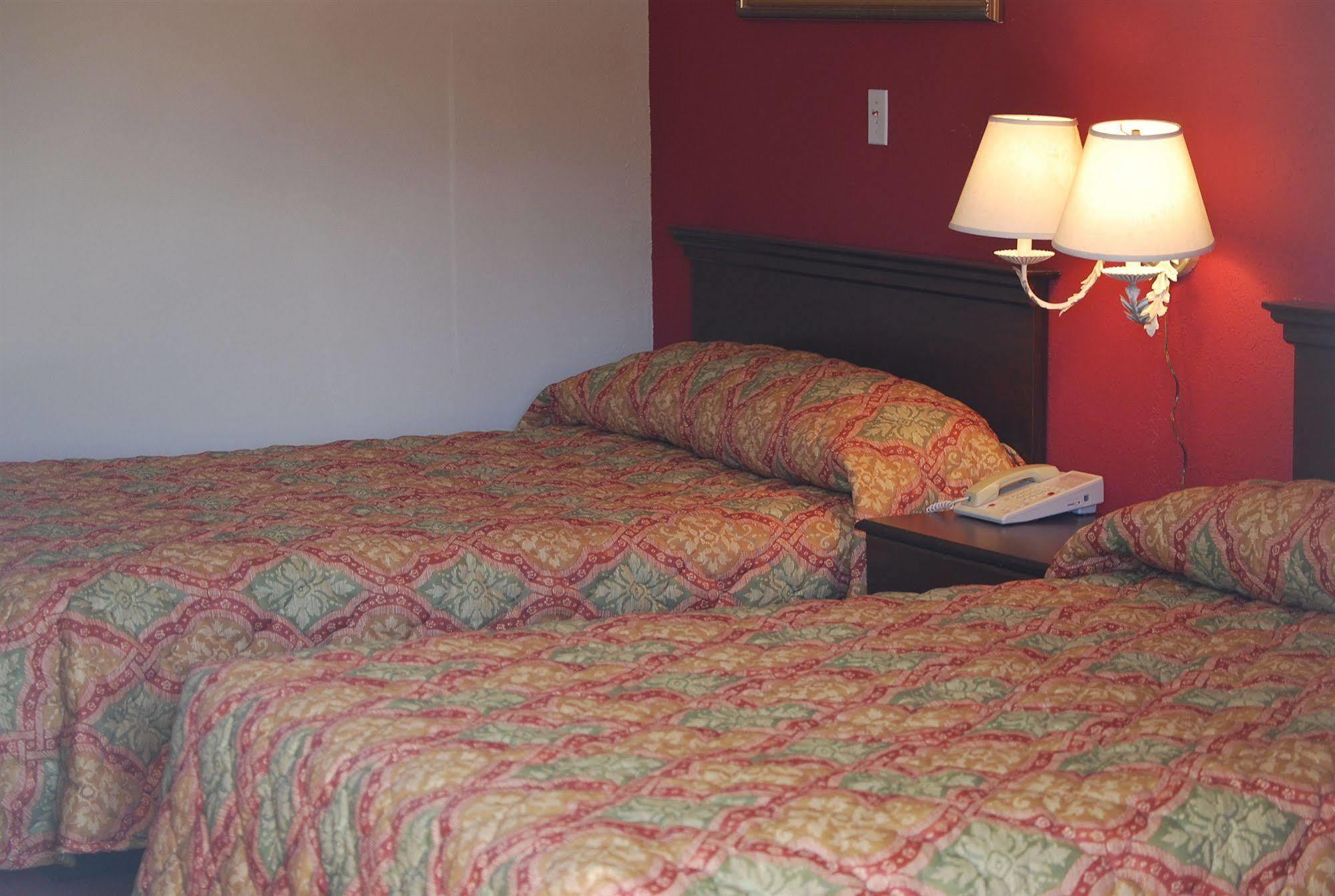 Atlanta Airport Hotel Forest Park Esterno foto